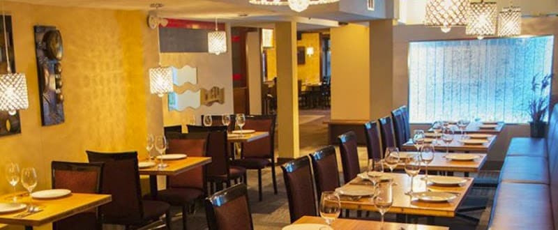 Indian Curry House