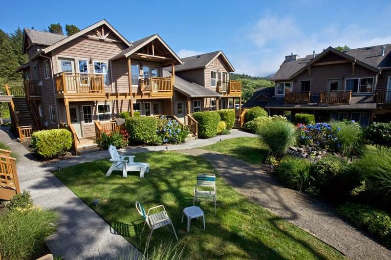 Inn at Cannon Beach