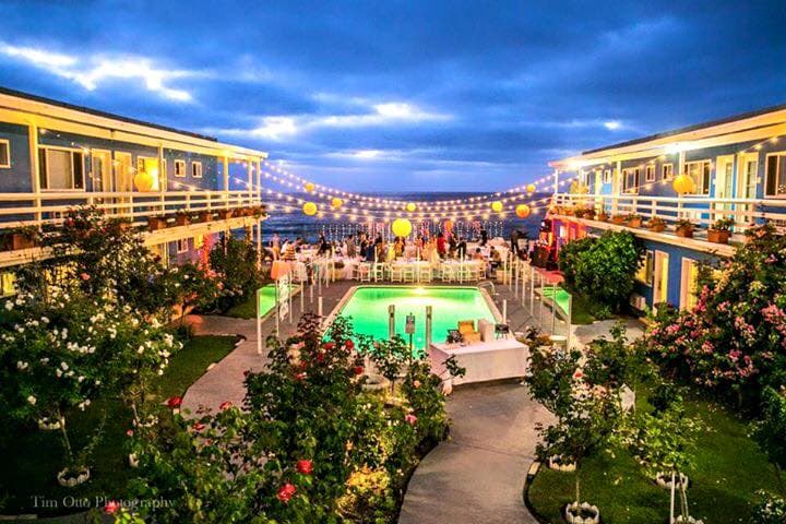 Inn at Sunset Cliffs