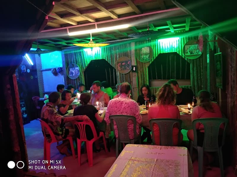Innlay Hut Indian Food House (Confirm Halal Chicken)