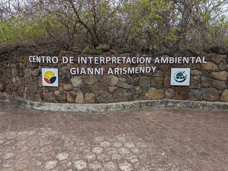 Interpretation Center