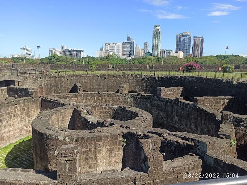 Manila Culture Quest: History, Art & Flavors Unveiled