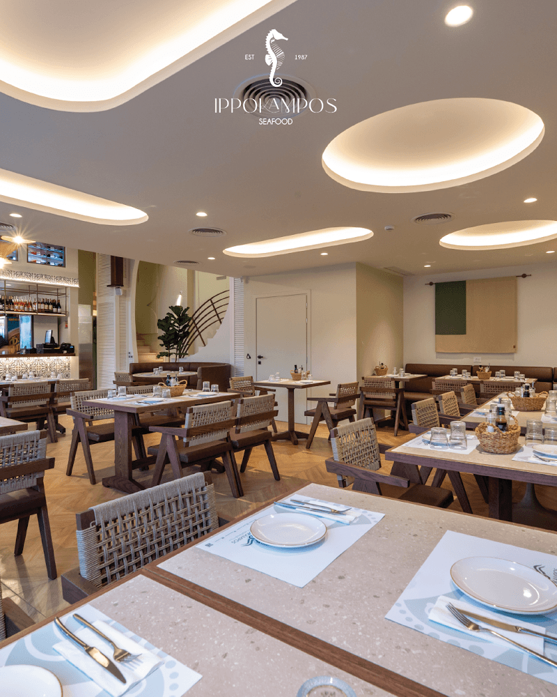 Ippokambos Restaurant
