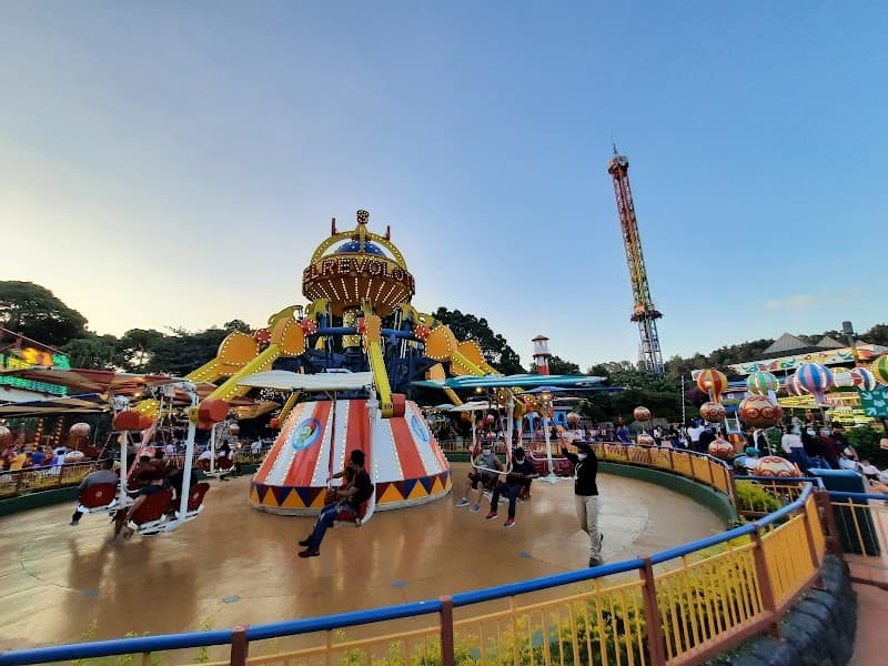 IRTRA Mundo Petapa Day Trip