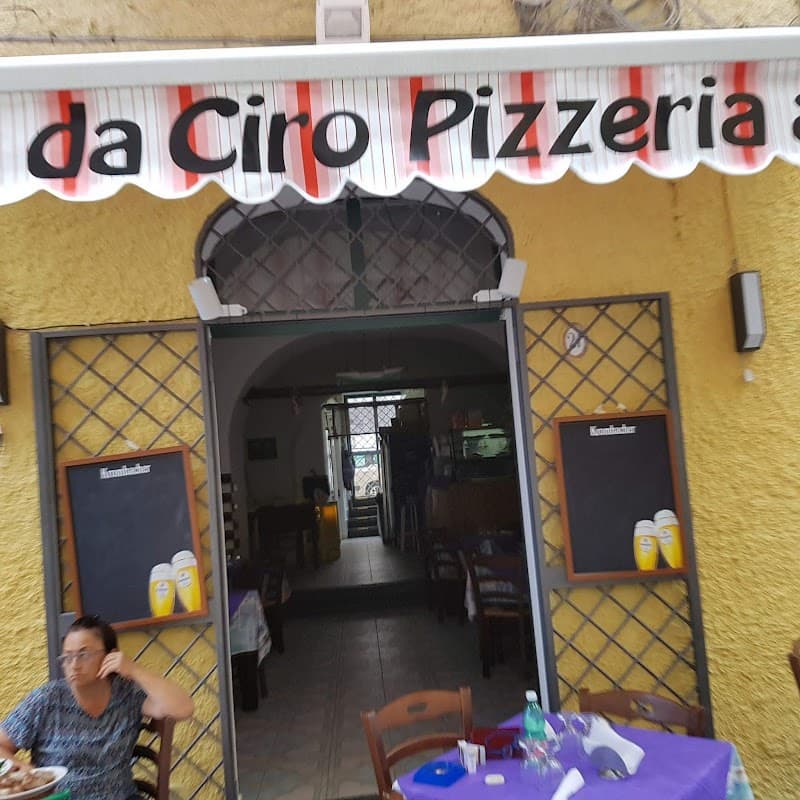 Ischia Porto Waterfront Stroll