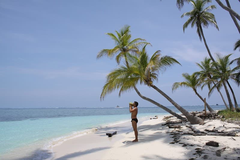 Isla Chichime Lagoon Kayaking & Snorkel