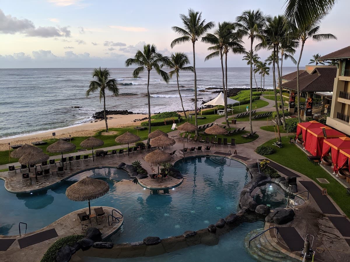 Island Variety Poipu
