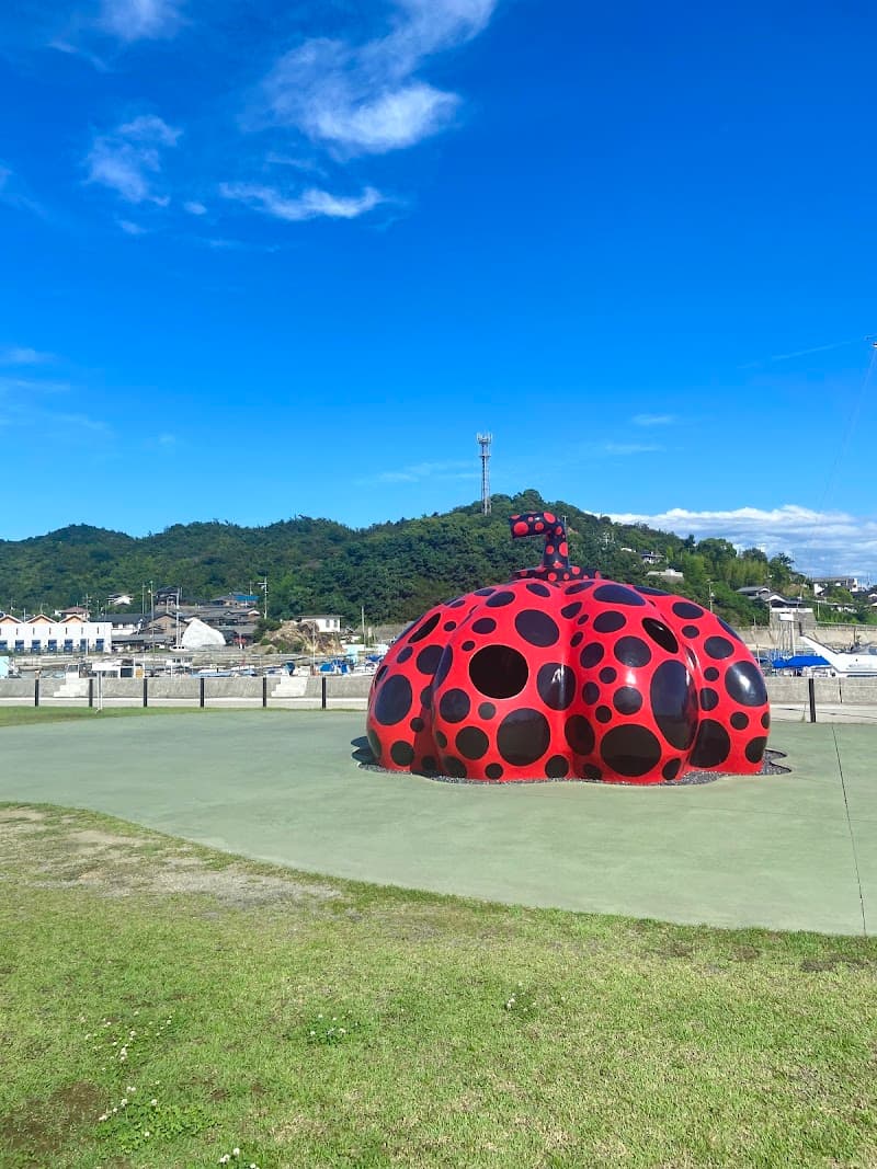 Issen Naoshima Café