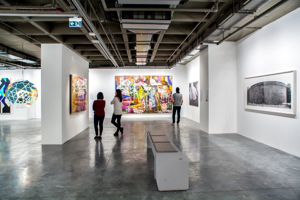 Istanbul Modern