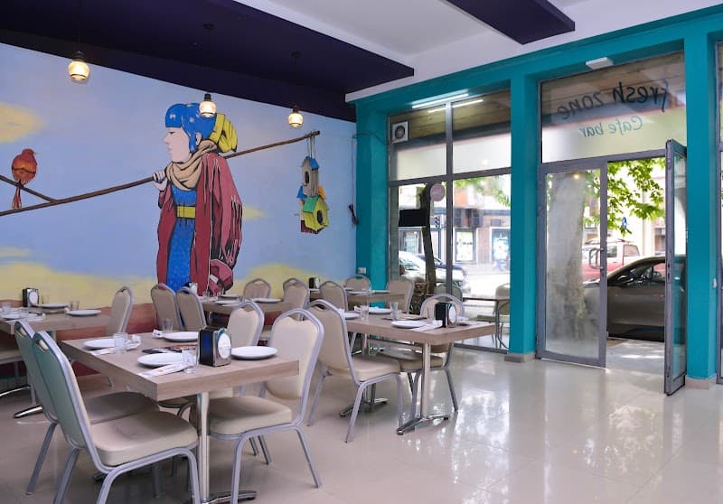 Istanbul Restaurant