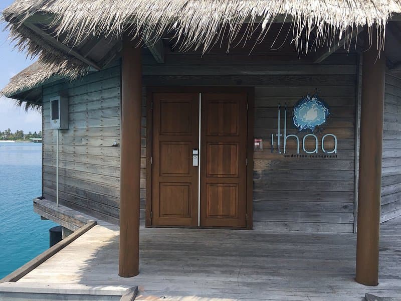 Glamorous Maldives Adventure Getaway