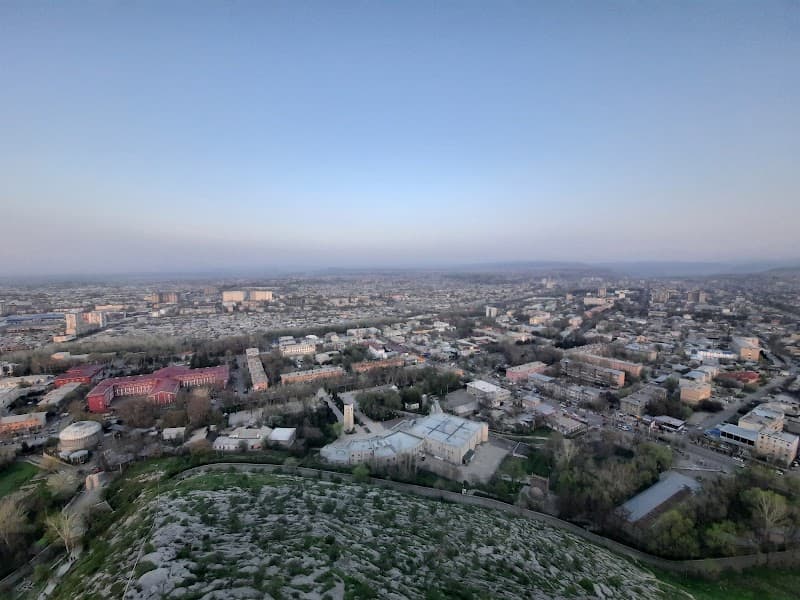 Wild Valleys & Sacred Hills: A Romantic Osh Escape