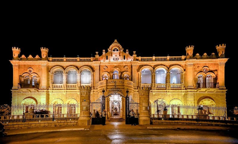 Jacir Palace Hotel Bethlehem
