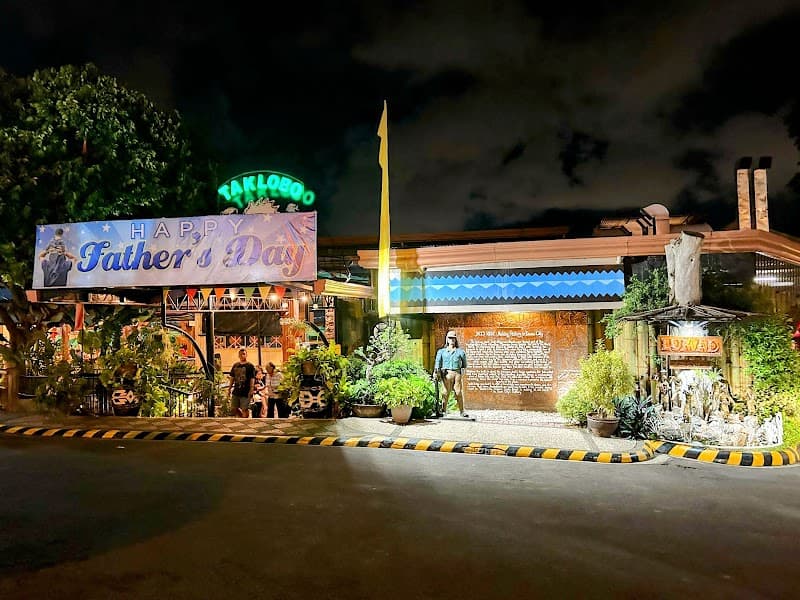 Relaxed Davao Bliss: Beaches, Nature & Spa Serenity