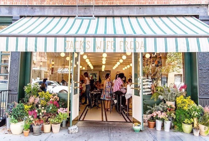 Culture & Neighborhood Charm: Two Days in New York
