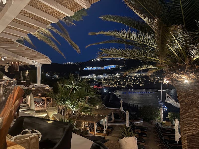 JackieO' Beach Club
