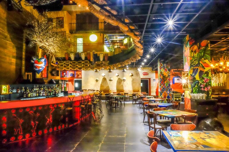 Seven Days of Santo Domingo's Wild History and Jungle Energy