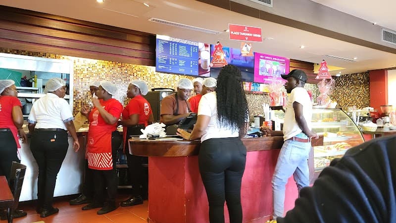 Kisumu Lakeside Escape with Wild, Green Outings