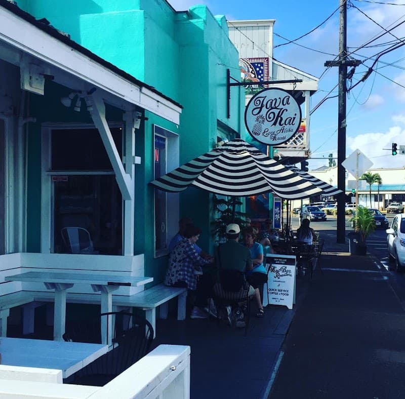 Java Kai (East Side)