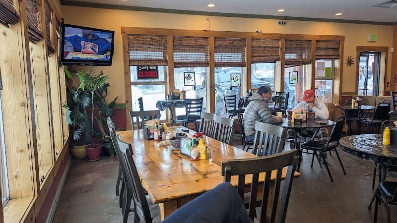 Rocky Mountain Adventure & Relaxation: A Granby Weekend Escape