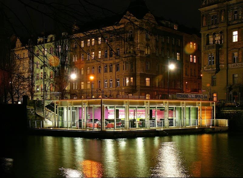 Jazz Dock Live Music