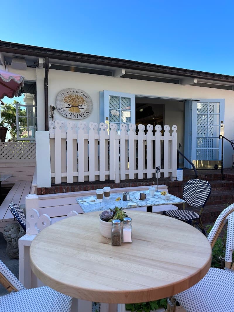 Relaxed Riviera Romance: Santa Barbara Slow Getaway