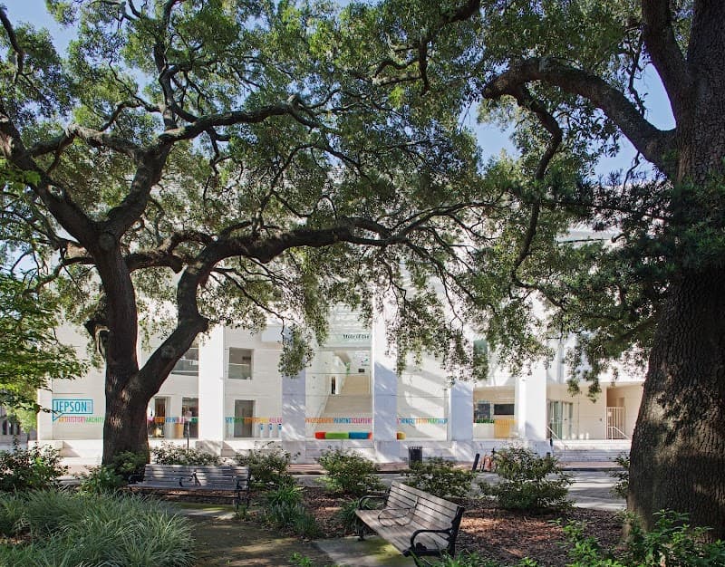 Jepson Center for the Arts