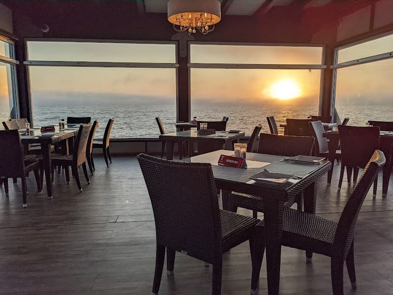 Jetty 1905 Restaurant