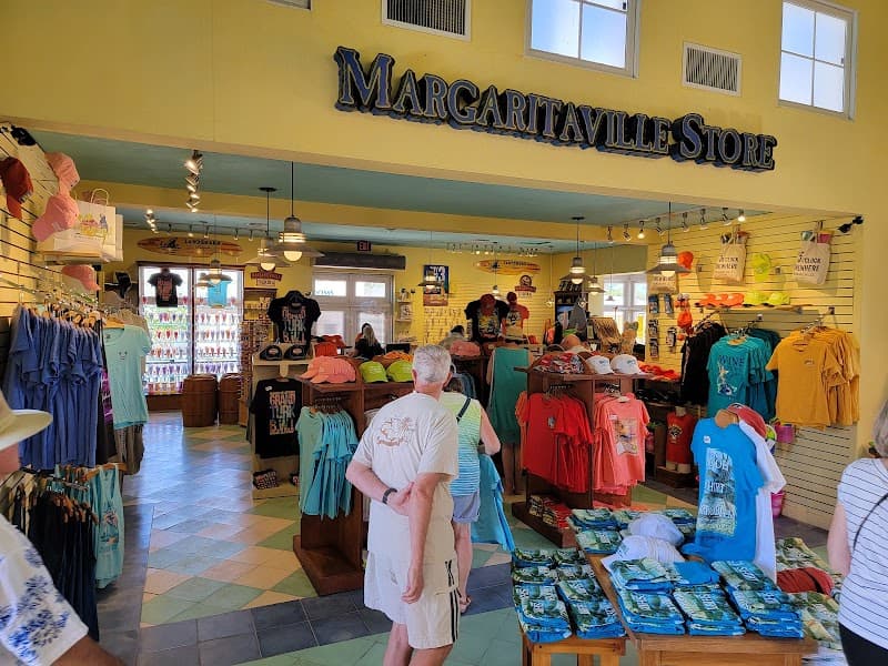 Jimmy Buffett's Margaritaville