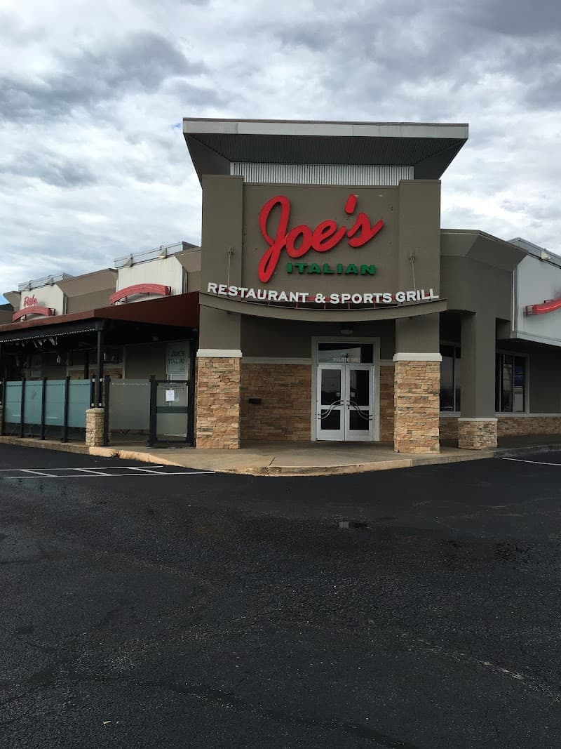 Joe's Italia