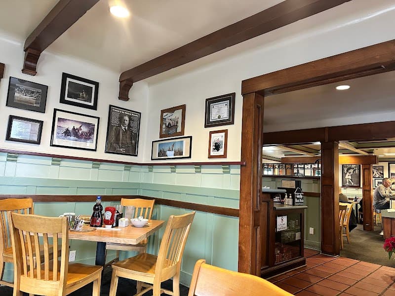 Joe's Place Paso Robles