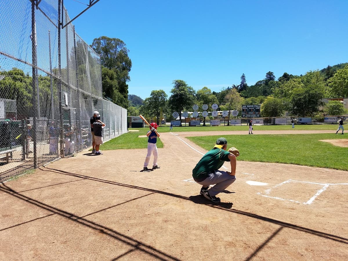 Joe Wagner Field & Picnic