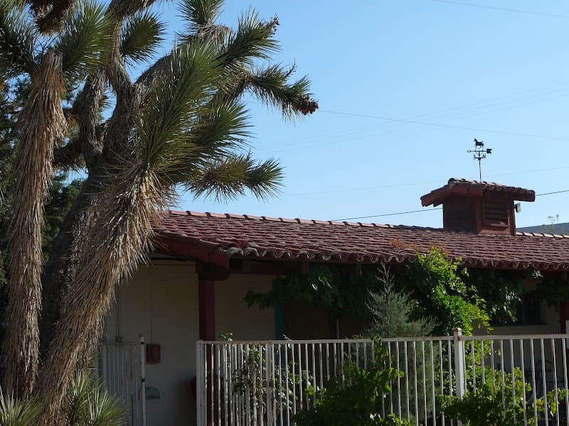 Joshua Tree Thriftique
