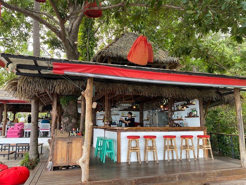 Jungle Wild Week in Koh Samui