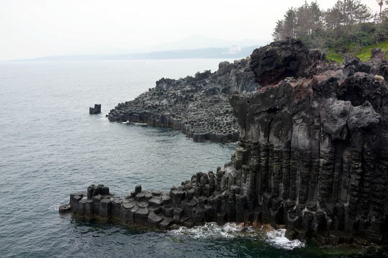 Jungmun Seafood Shack