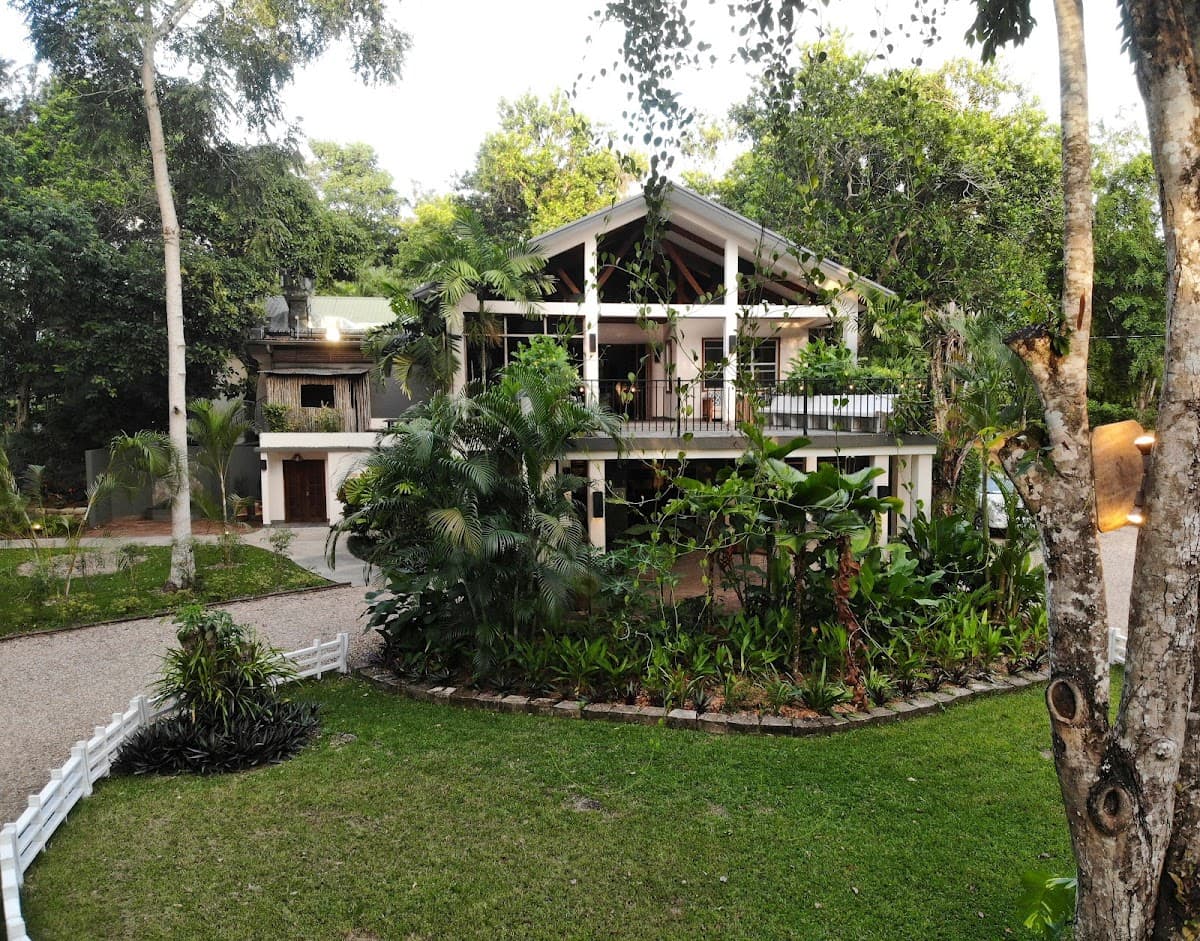 Ka'ana Resort Dining