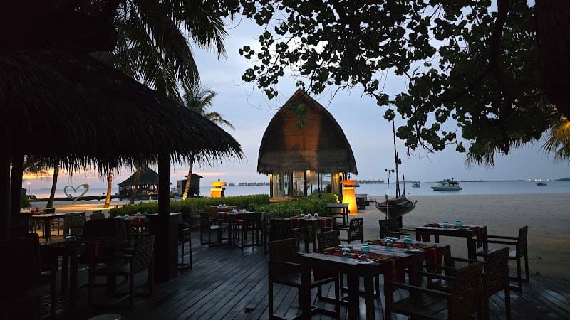 Kaani Restaurant