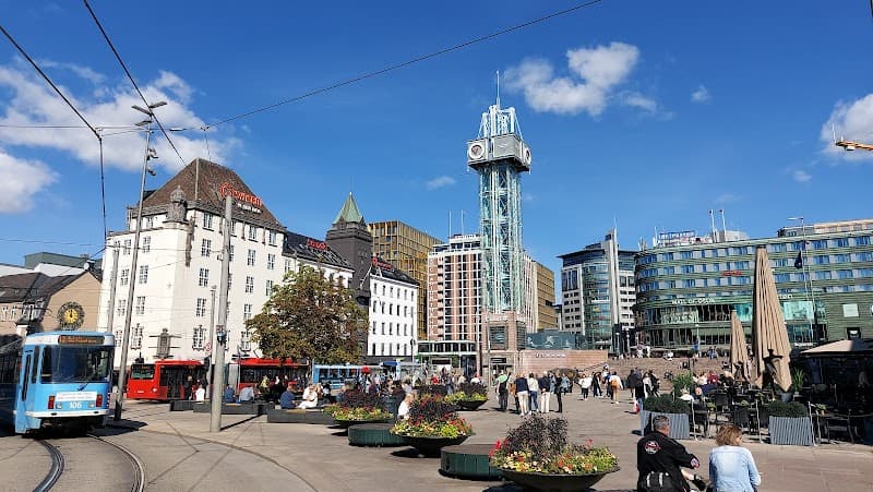 Slow Adventure Weekend in Oslo’s Fjord & Forest