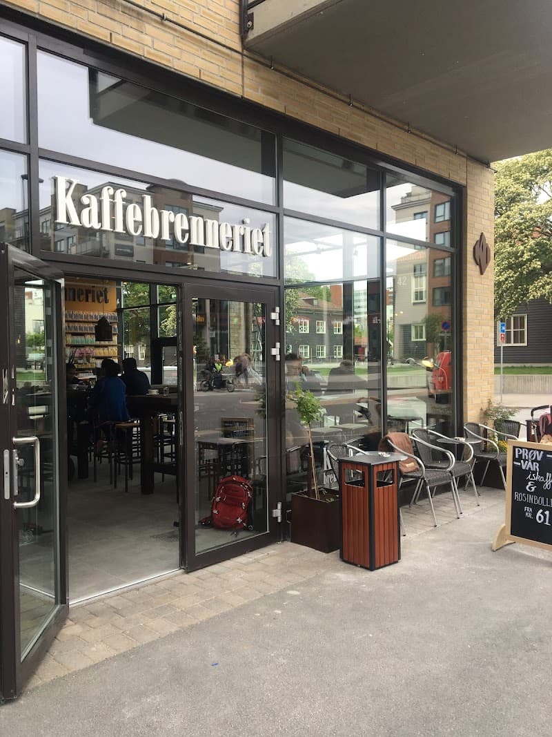 Slow Adventure & Culture Escape in Oslo