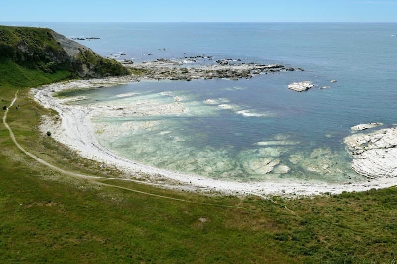 Kaikōura Peninsula Walkway (Point Kean Section)