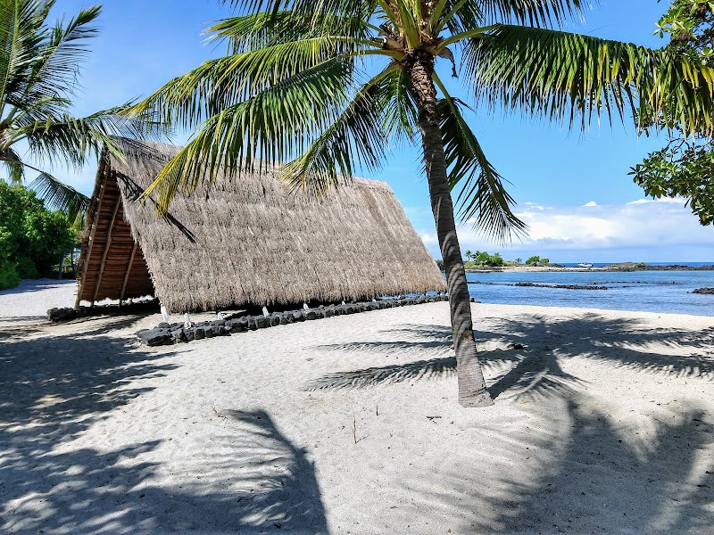 Kaloko-Honokōhau National Historical Park