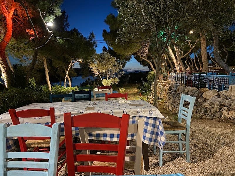 Argostoli Luxe Escape: Sea, Stone, and Robola