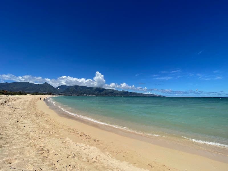 Kanaha Beach Park