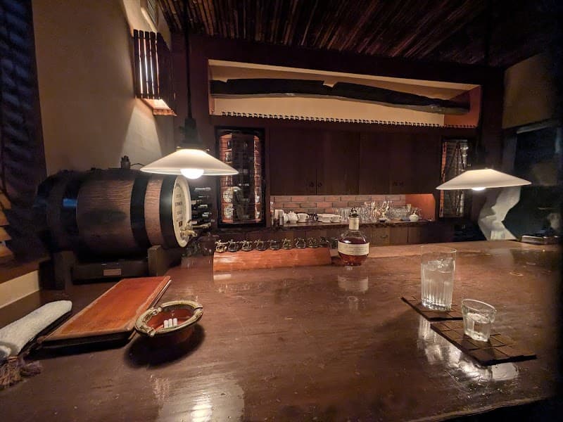 Kanazawa Muralicious Halal Cafe
