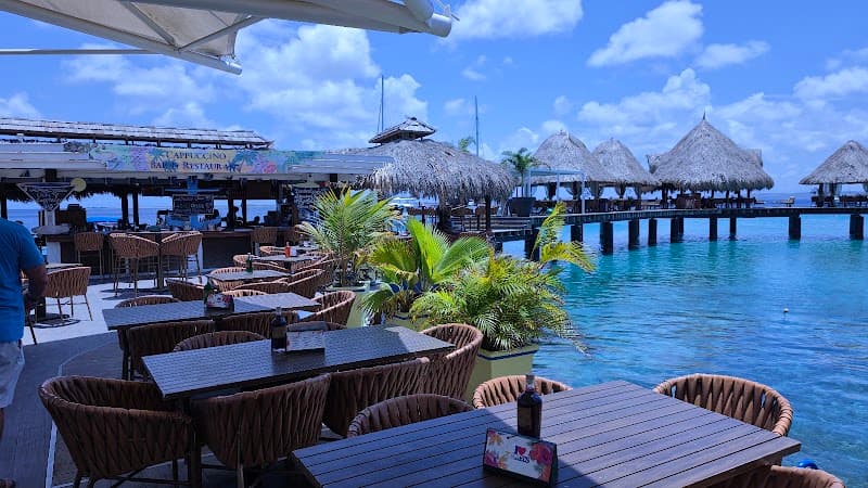 Karel's Beach Bar