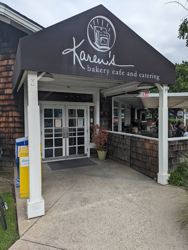 Karen’s Bakery Café & Catering
