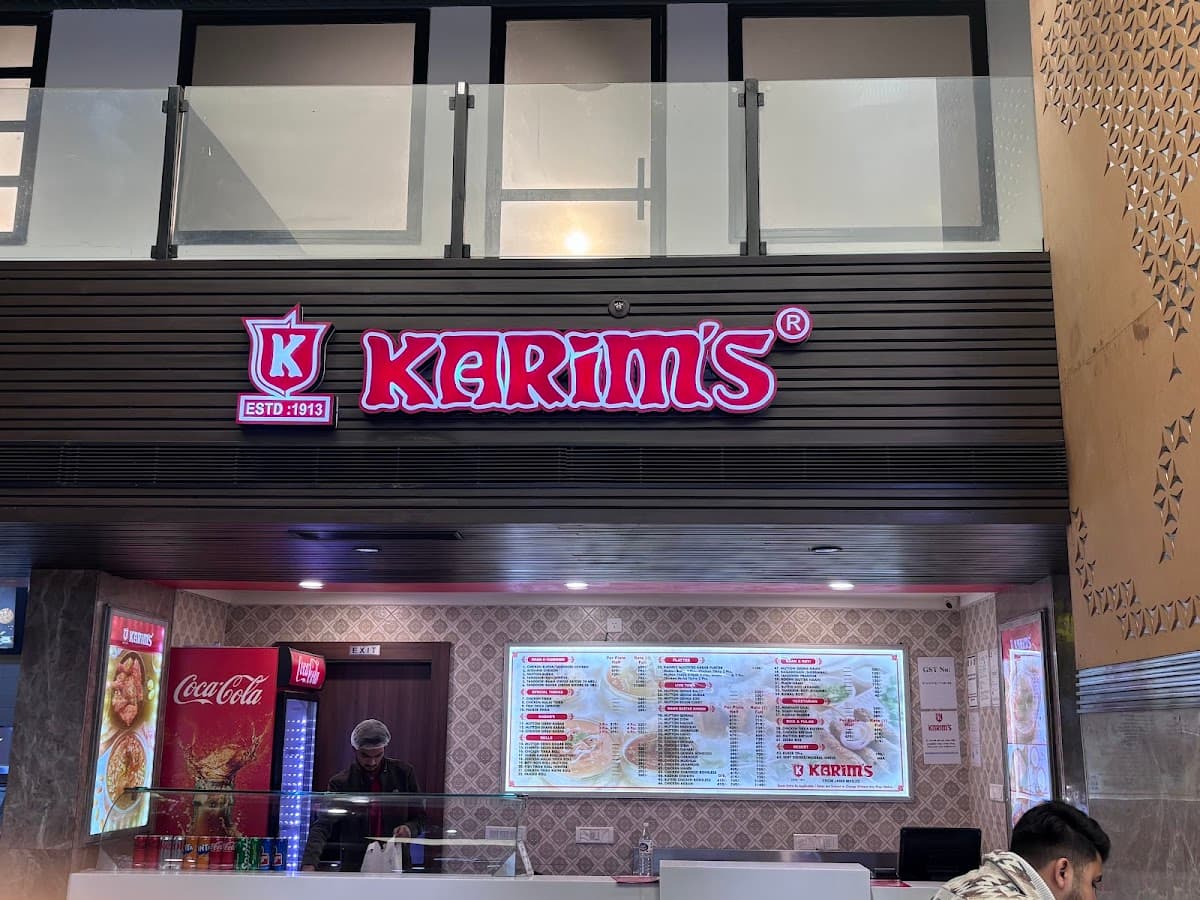 Karim's
