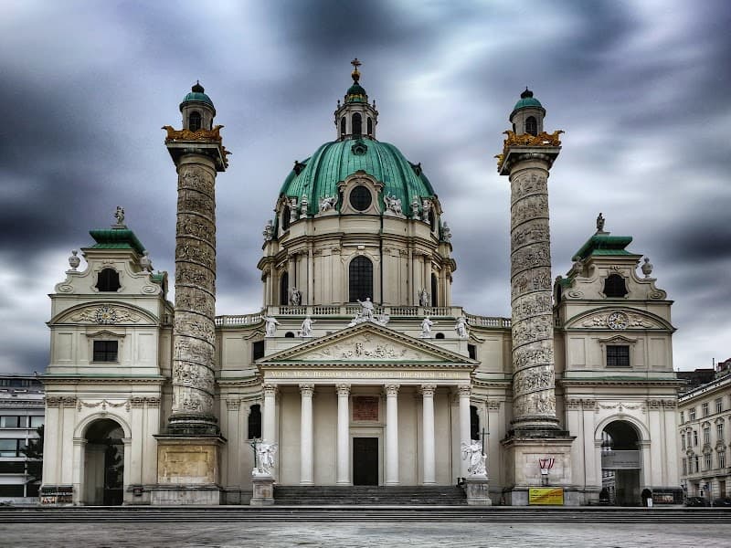 Karlskirche