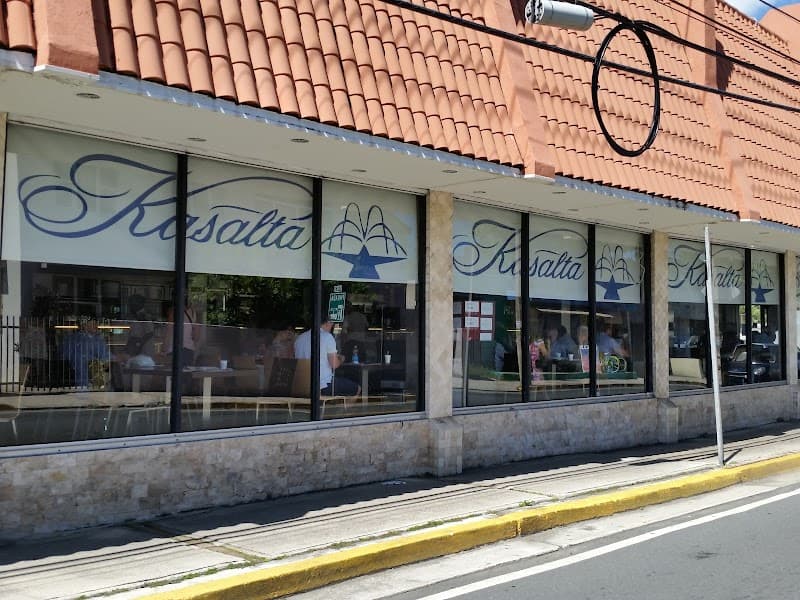 Kasalta