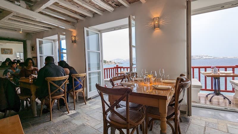 Kastro’s Restaurant
